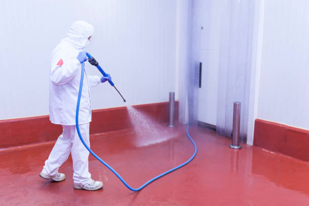 Best Post-Construction Pressure Washing  in Lake Shastina, CA